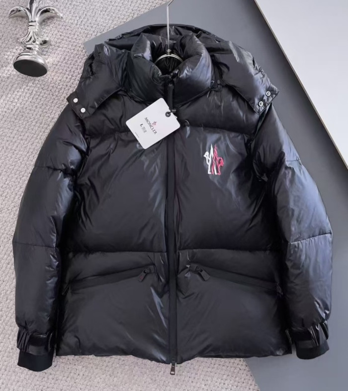 M0*C1ER DOWN JACKET