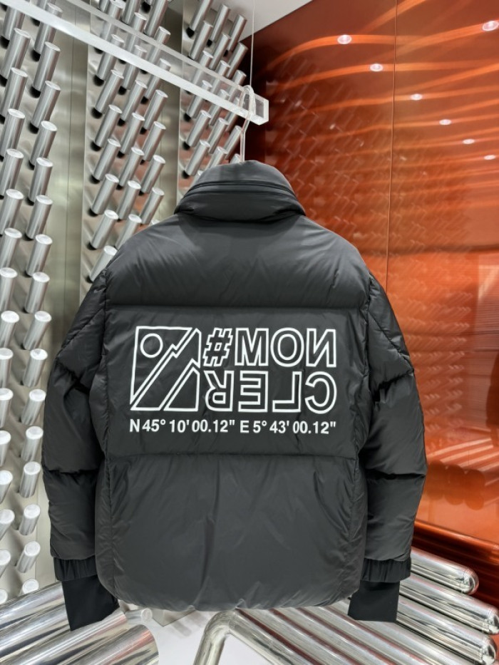 M0*C1ER DOWN JACKET