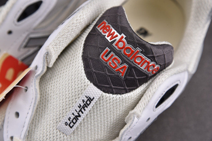 NEW BALAN& SNEKAER