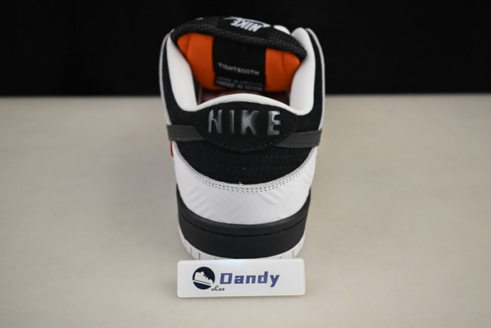 TIGHTBOOTH x NK Dunk SB Low FD2629-100