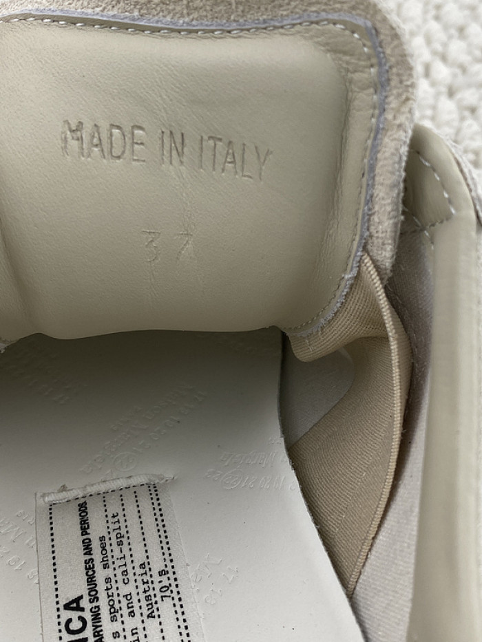 MA1S0N MARG1E1A SNEAKER