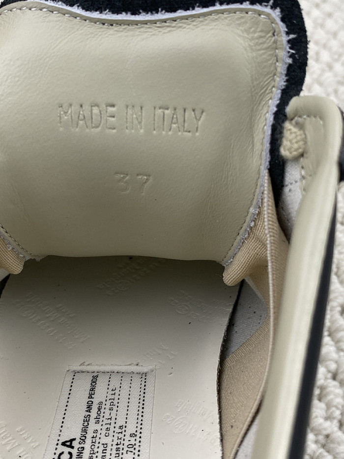 MA1S0N MARG1E1A SNEAKER