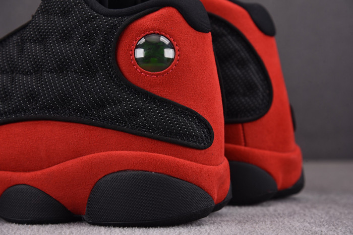 Air Jordan 13 Retro Bred (2017) 414571-004