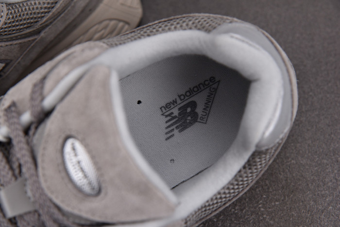 NEW BALAN& SNEKAER