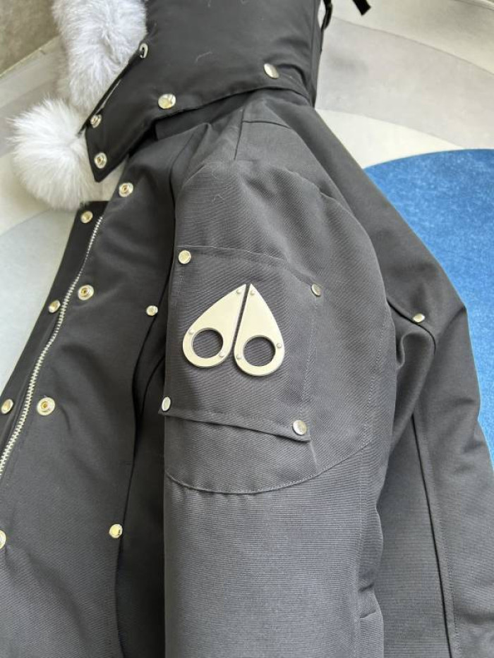 M00se Knuck1e+ JACKET