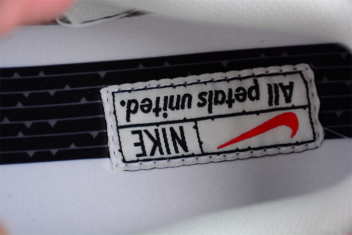 Nike Dunk Low SE All Petals United Fir Green (Women