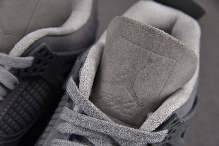 Air Jordan 4 Retro SE Paris Olympics Wet Cement FQ7928-001