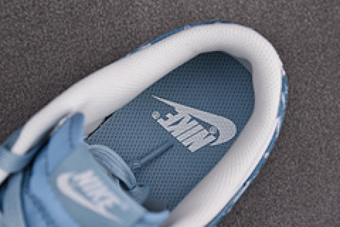 Nike Dunk Low WMNS Blue Paisley DH4401-101