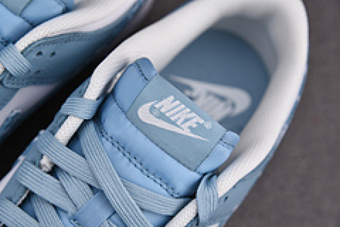 Nike Dunk Low WMNS Blue Paisley DH4401-101