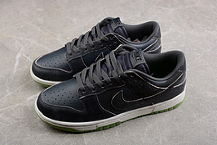 NIKE DUNK LOW IRON GREY DQ7681-001