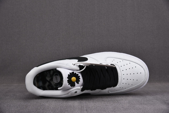 PEACEMINUSONE x Nike Air Force 1 Para-Noise 2.0 DD3223-100