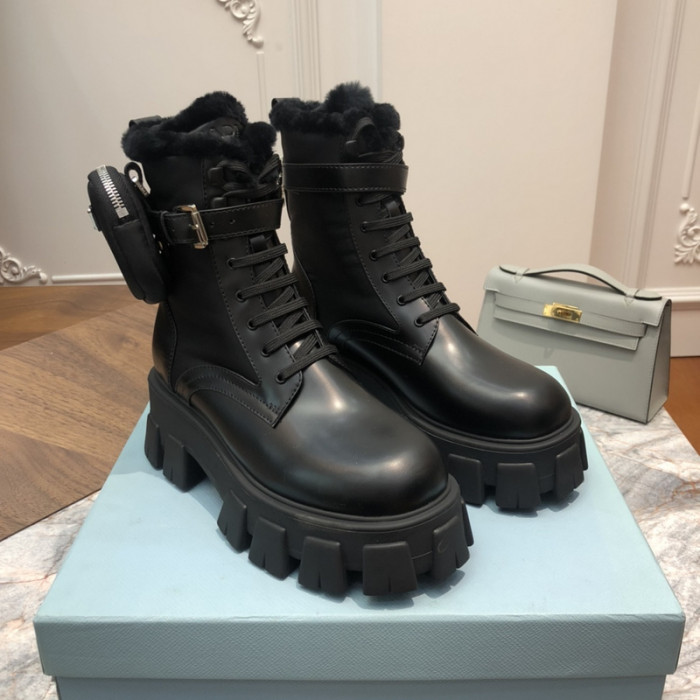 PRAD BOOTS