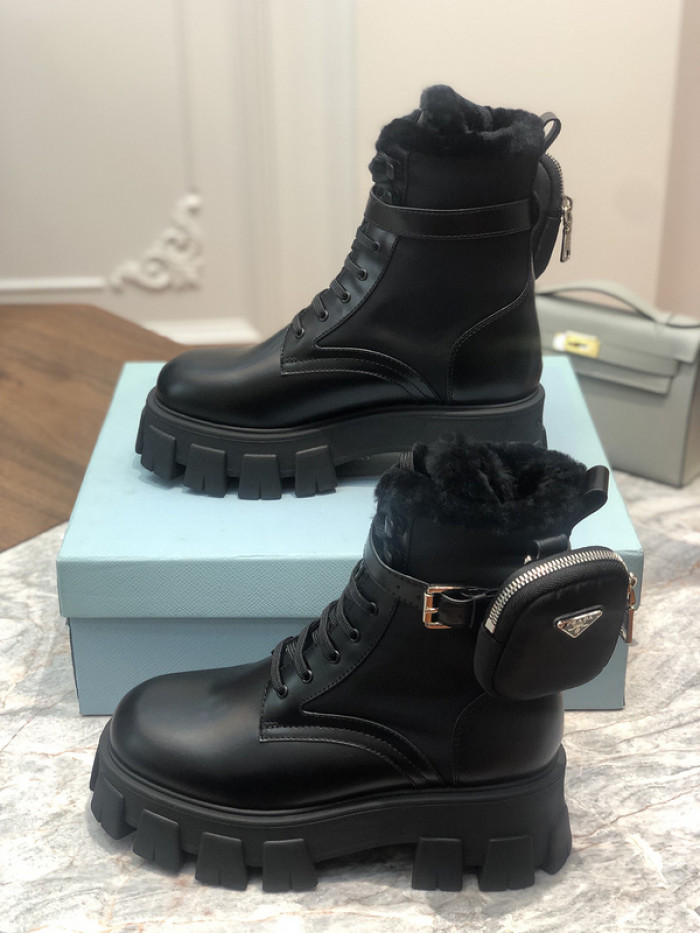 PRAD BOOTS