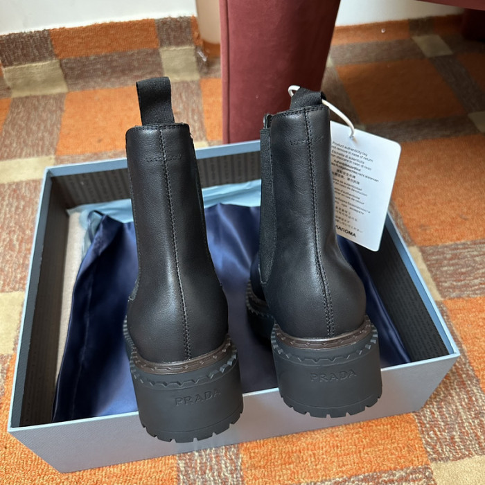 PRAD BOOTS
