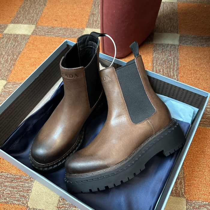 PRAD BOOTS