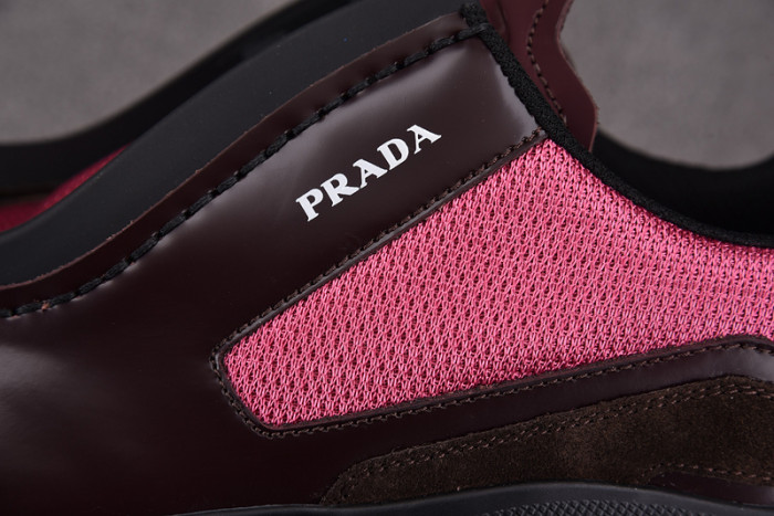 PRAD SNEAKER
