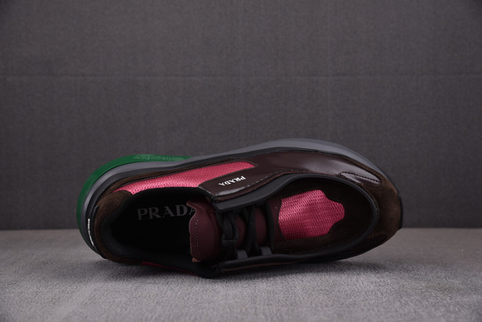 PRAD SNEAKER