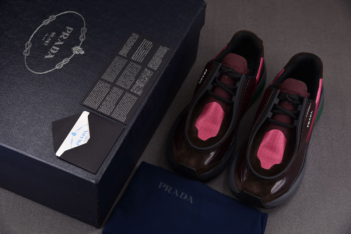 PRAD SNEAKER