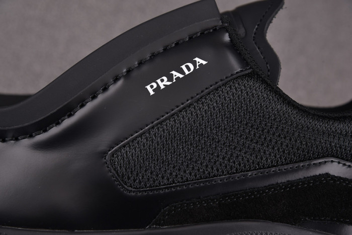 PRAD SNEAKER