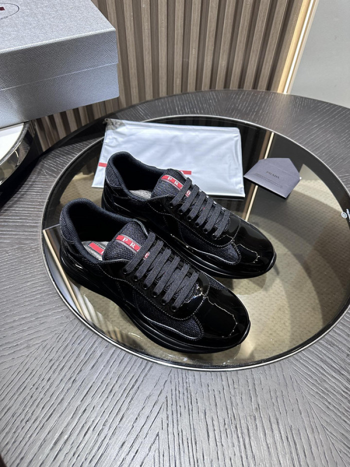 PRAD SNEAKER