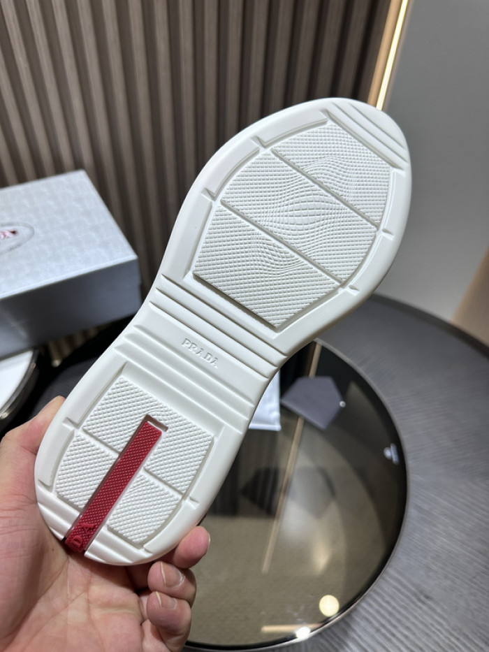PRAD SNEAKER