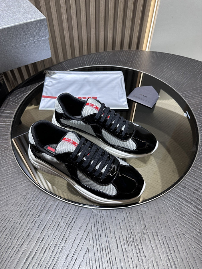 PRAD SNEAKER