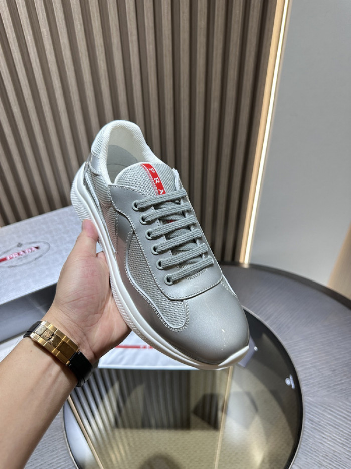 PRAD SNEAKER