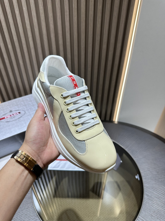 PRAD SNEAKER