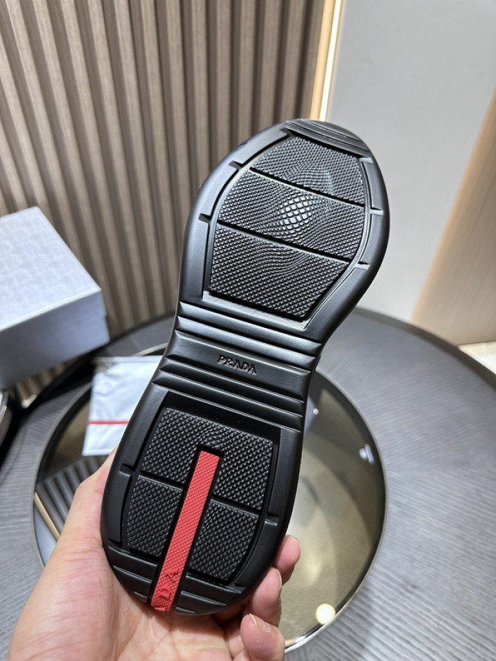 PRAD SNEAKER