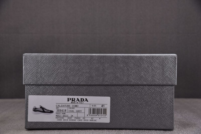 PRAD SNEAKER