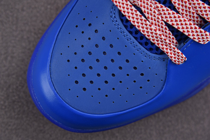 Nike Kobe 4 Protro Philly (2024)  FQ3545-400