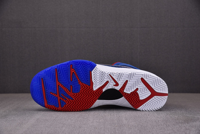 Nike Kobe 4 Protro Philly (2024)  FQ3545-400