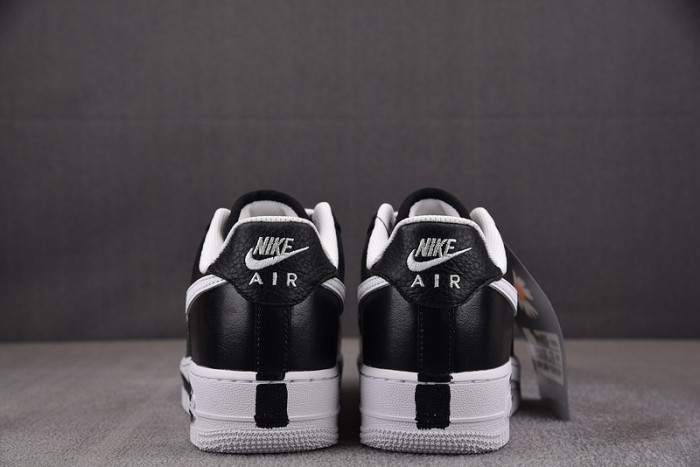 Nike Air Force 1 Low G-Dragon Peaceminusone Para-Noise  AQ3692-001