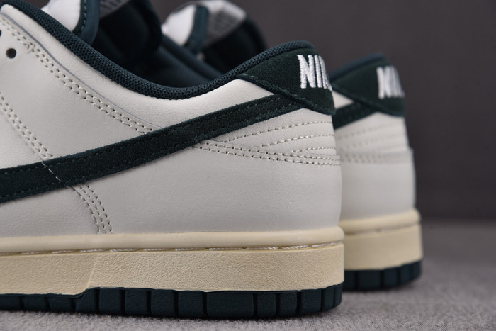 Nike Dunk Low“Athletic Department” FQ8080-133