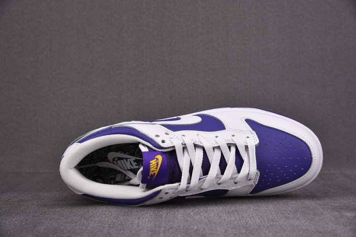 NIKE DUNK LOW FLIP THE OLD SCHOOL (W) DJ4636-100