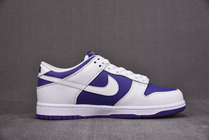 NIKE DUNK LOW FLIP THE OLD SCHOOL (W) DJ4636-100