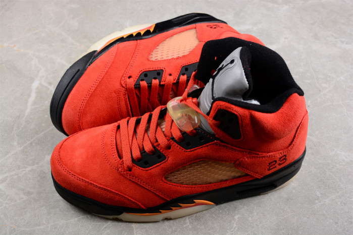 Air Jordan 5 "Mars For Her" DD9336-800
