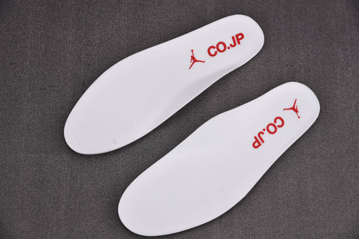 AIR JORDAN 3 SE DENIM FIRE RED（JANPAN VERSION） CZ6433-100