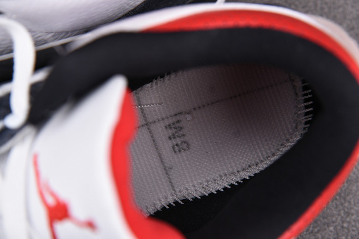 AIR JORDAN 3 SE DENIM FIRE RED（JANPAN VERSION） CZ6433-100