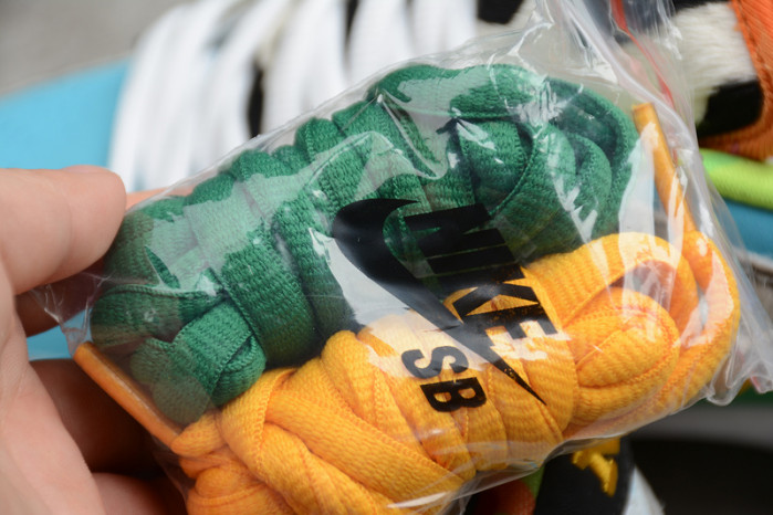 Nike SB Dunk Low Ben & Jerry