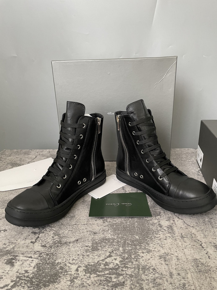 R1CK OWEN& (leather)