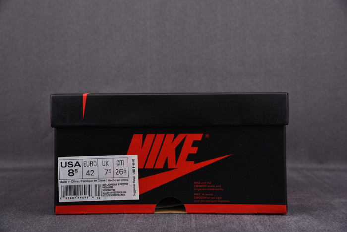 AIR JORDAN 1 RETRO HIGH OG ROY 555088-700