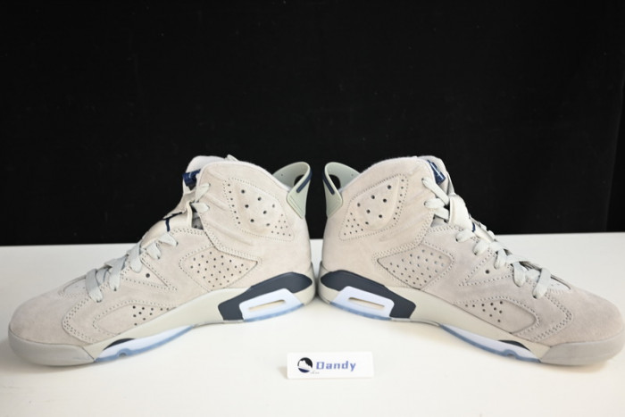 Air Jordan 6 Georgetown CT8529-012