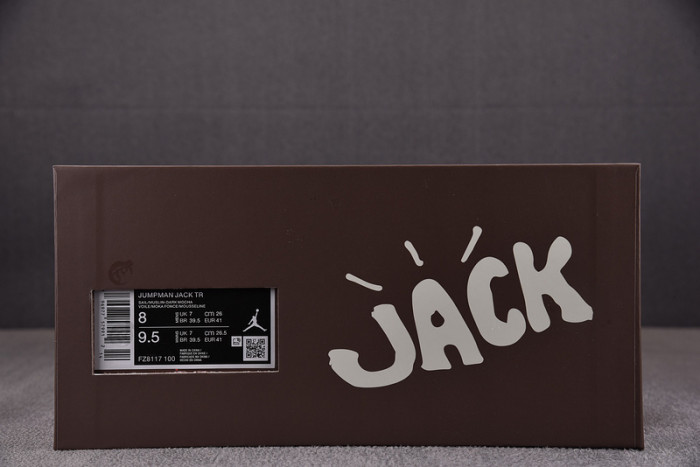 Travis Scott x Jordan Jumpman Jack Sail FZ8117-100