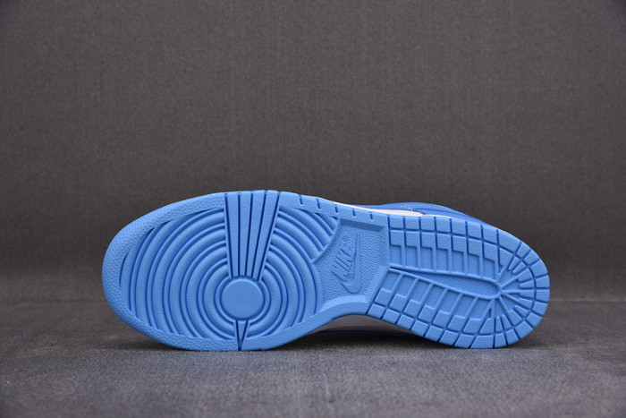 NIKE SB DUNK LOW UNIVERSITY BLUE DD1391-102