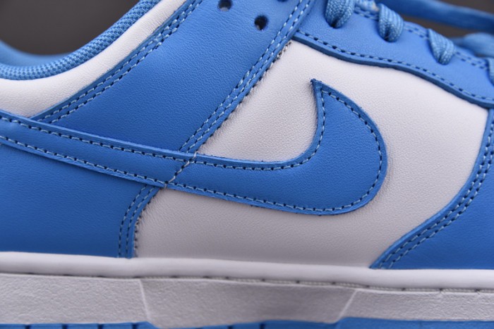 NIKE SB DUNK LOW UNIVERSITY BLUE DD1391-102