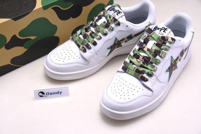 BAPE Shoe