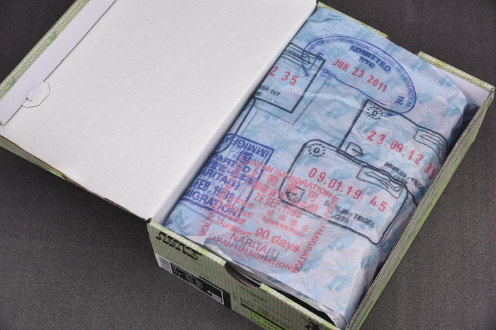 The Union x Nike Dunk Low “Court Purple”&DJ9649-400