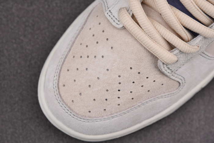 Otomo Katsuhiro x Nike SB Dunk Low Steamboy OST Dark Red Blue ----LF0039-005