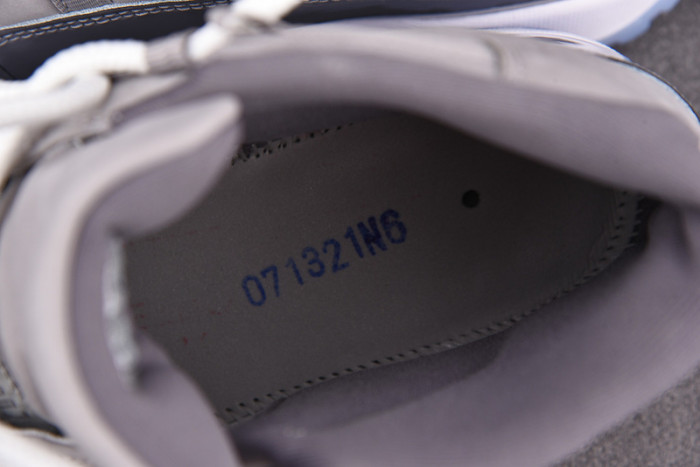 AIR Jordan 11 Retro Cool Grey (2021)  CT8012-005